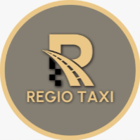 Regio taxi Logo